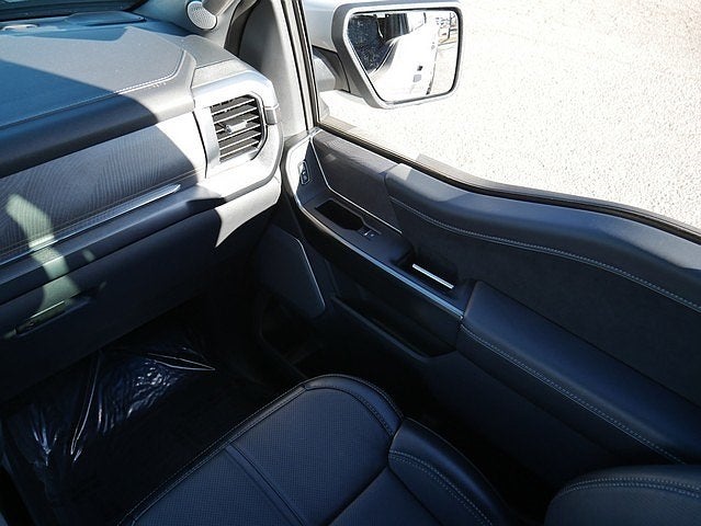 2023 Ford F-150 Platinum CREW 3.5 PB