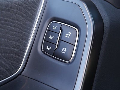 2023 Ford F-150 Platinum CREW 3.5 PB