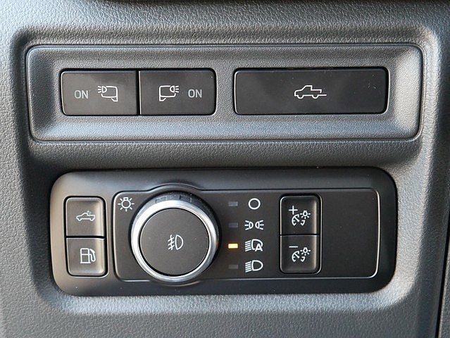 2023 Ford F-150 Platinum CREW 3.5 PB