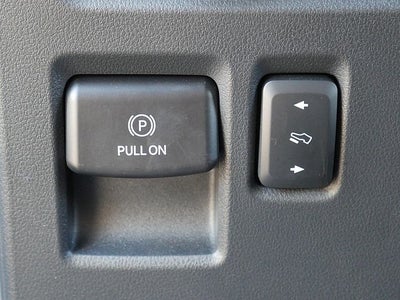 2023 Ford F-150 Platinum CREW 3.5 PB