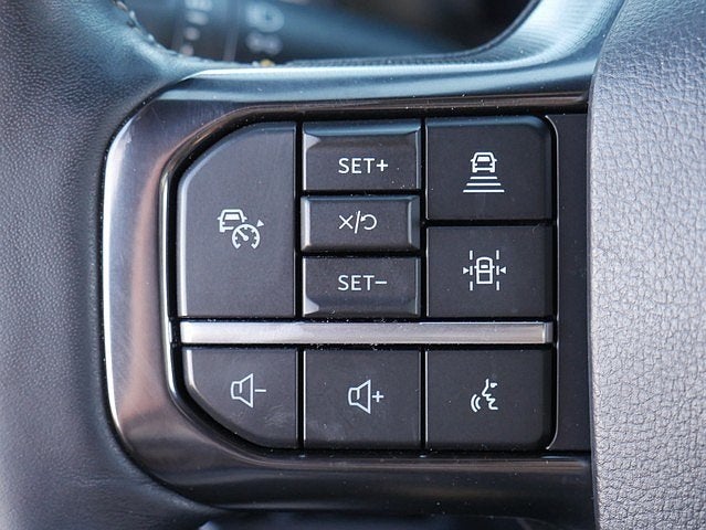 2023 Ford F-150 Platinum CREW 3.5 PB