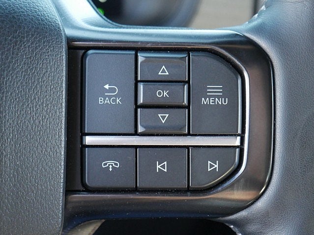 2023 Ford F-150 Platinum CREW 3.5 PB