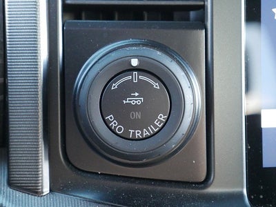 2023 Ford F-150 Platinum CREW 3.5 PB