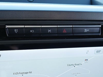 2023 Ford F-150 Platinum CREW 3.5 PB