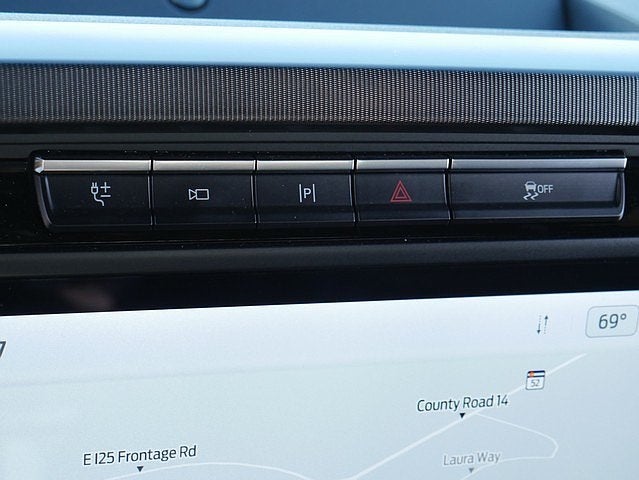 2023 Ford F-150 Platinum CREW 3.5 PB