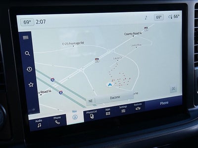 2023 Ford F-150 Platinum CREW 3.5 PB