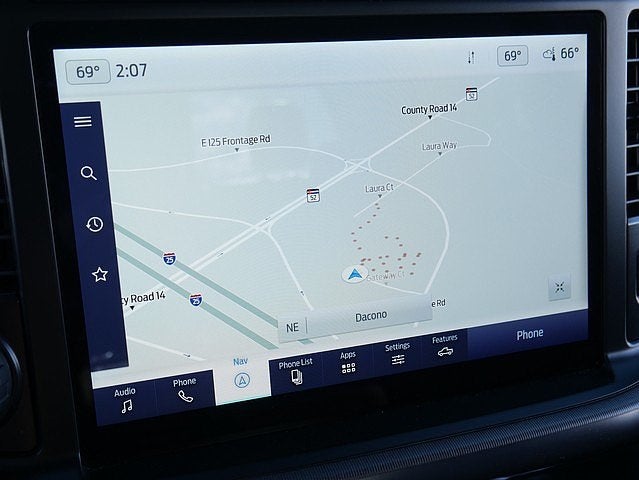 2023 Ford F-150 Platinum CREW 3.5 PB