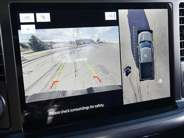 2023 Ford F-150 Platinum CREW 3.5 PB