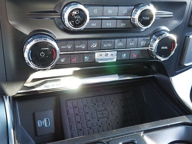 2023 Ford F-150 Platinum CREW 3.5 PB