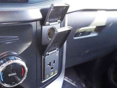 2023 Ford F-150 Platinum CREW 3.5 PB