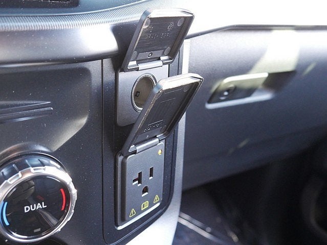 2023 Ford F-150 Platinum CREW 3.5 PB