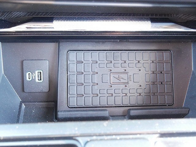 2023 Ford F-150 Platinum CREW 3.5 PB