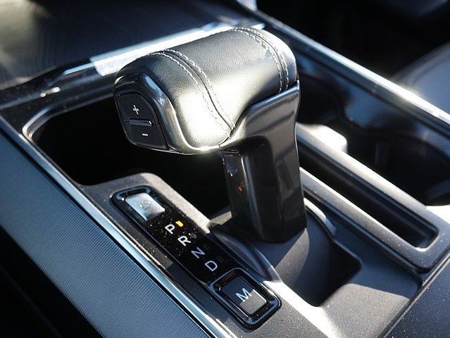 2023 Ford F-150 Platinum CREW 3.5 PB