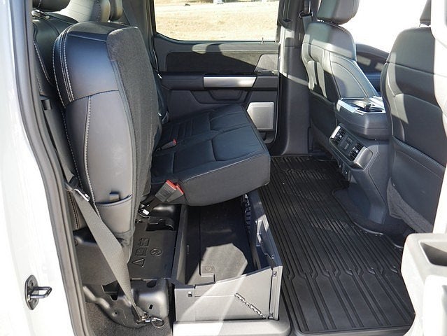 2023 Ford F-150 Platinum CREW 3.5 PB