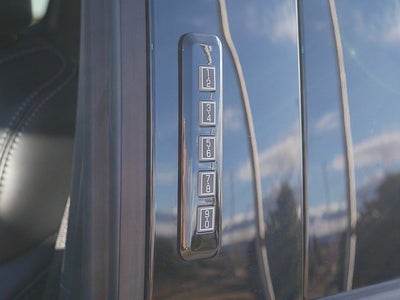 2023 Ford F-150 Platinum CREW 3.5 PB