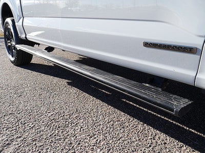 2023 Ford F-150 Platinum CREW 3.5 PB