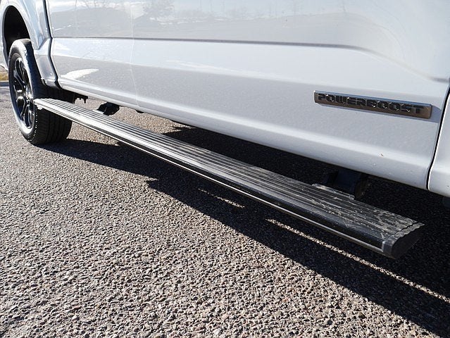 2023 Ford F-150 Platinum CREW 3.5 PB