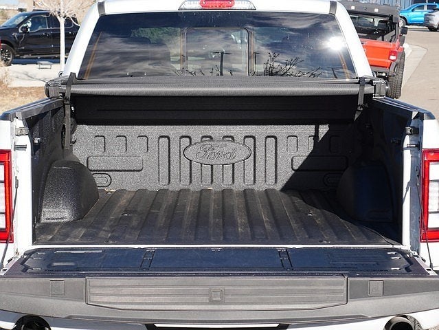 2023 Ford F-150 Platinum CREW 3.5 PB