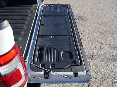 2023 Ford F-150 Platinum CREW 3.5 PB