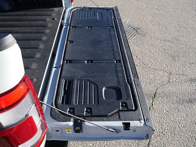 2023 Ford F-150 Platinum CREW 3.5 PB