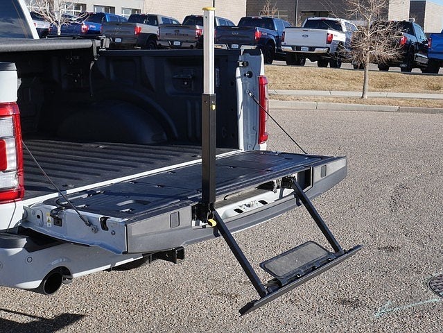 2023 Ford F-150 Platinum CREW 3.5 PB