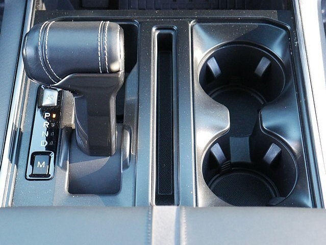 2023 Ford F-150 Platinum CREW 3.5 PB