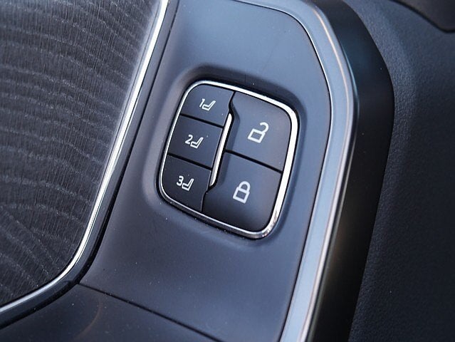 2023 Ford F-150 Platinum CREW 3.5 PB