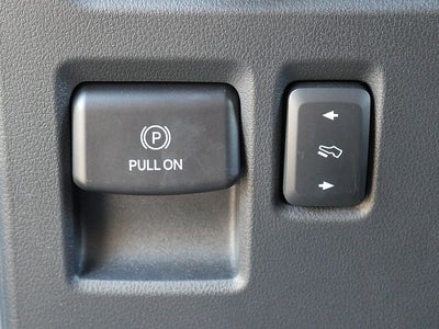 2023 Ford F-150 Platinum CREW 3.5 PB