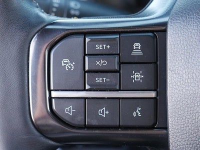 2023 Ford F-150 Platinum CREW 3.5 PB