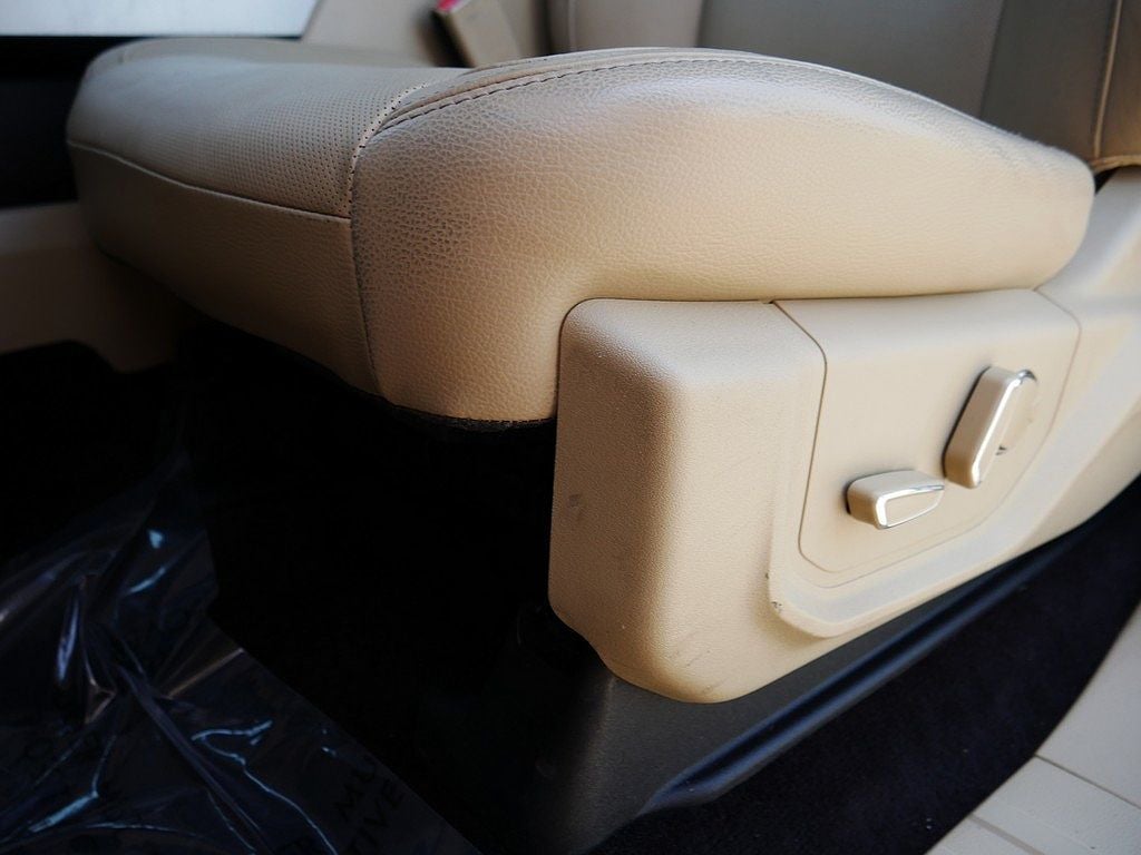 2015 Ford F-150 Lariat CREW 5.0 LONG BED