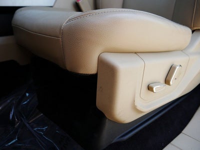 2015 Ford F-150 Lariat CREW 5.0 LONG BED