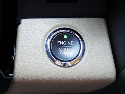 2015 Ford F-150 Lariat CREW 5.0 LONG BED