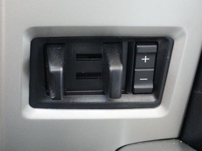 2015 Ford F-150 Lariat CREW 5.0 LONG BED