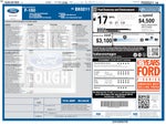 2015 Ford F-150 Lariat CREW 5.0 LONG BED
