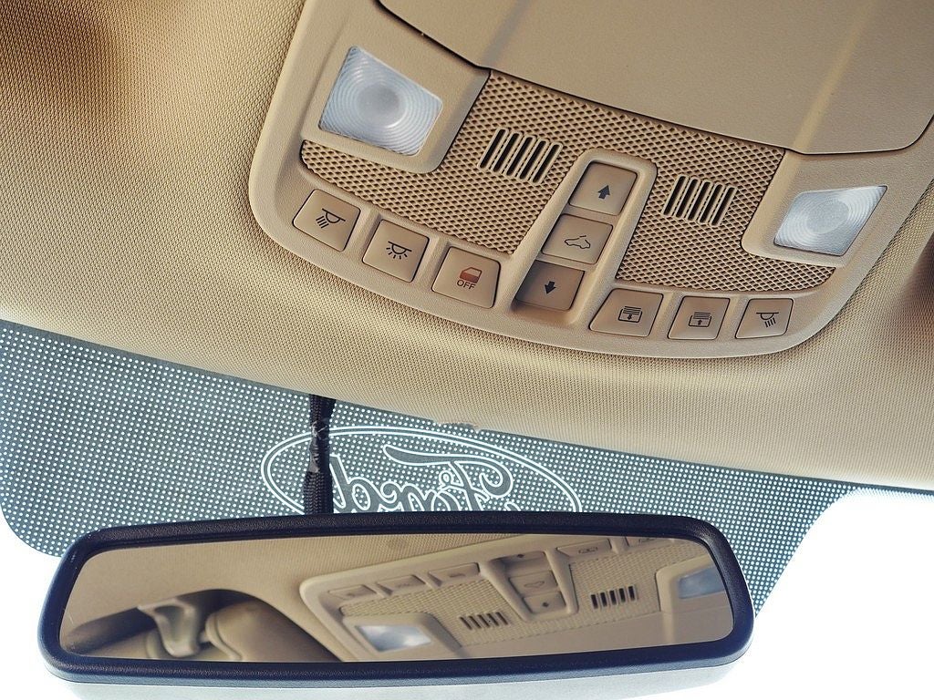 2015 Ford F-150 Lariat CREW 5.0 LONG BED