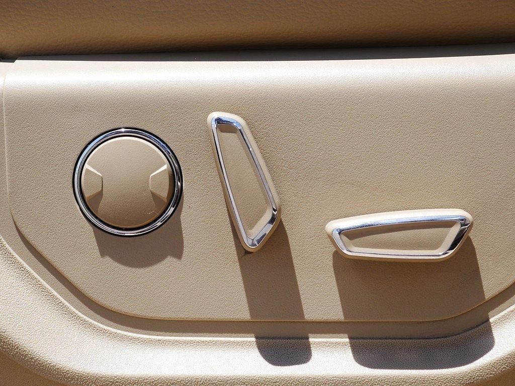 2015 Ford F-150 Lariat CREW 5.0 LONG BED