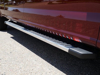 2015 Ford F-150 Lariat CREW 5.0 LONG BED