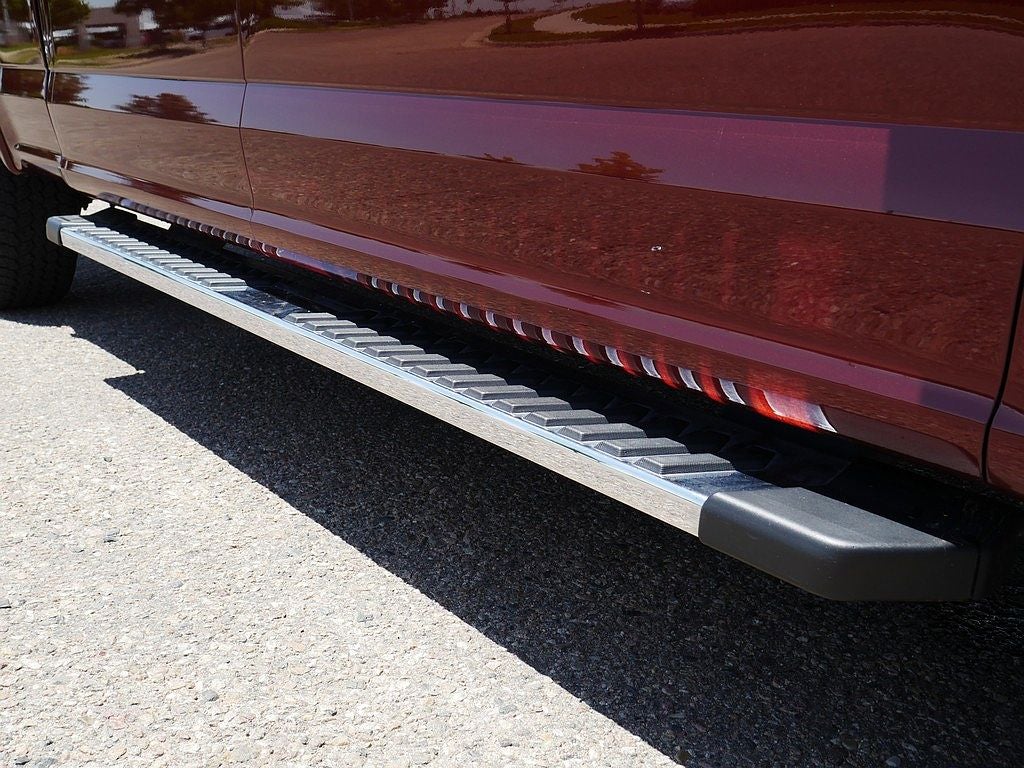 2015 Ford F-150 Lariat CREW 5.0 LONG BED