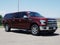 2015 Ford F-150 Lariat CREW 5.0 LONG BED