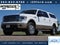 2014 Ford F-150 Lariat CREW 5.0