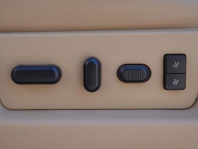 2014 Ford F-150 Lariat CREW 5.0