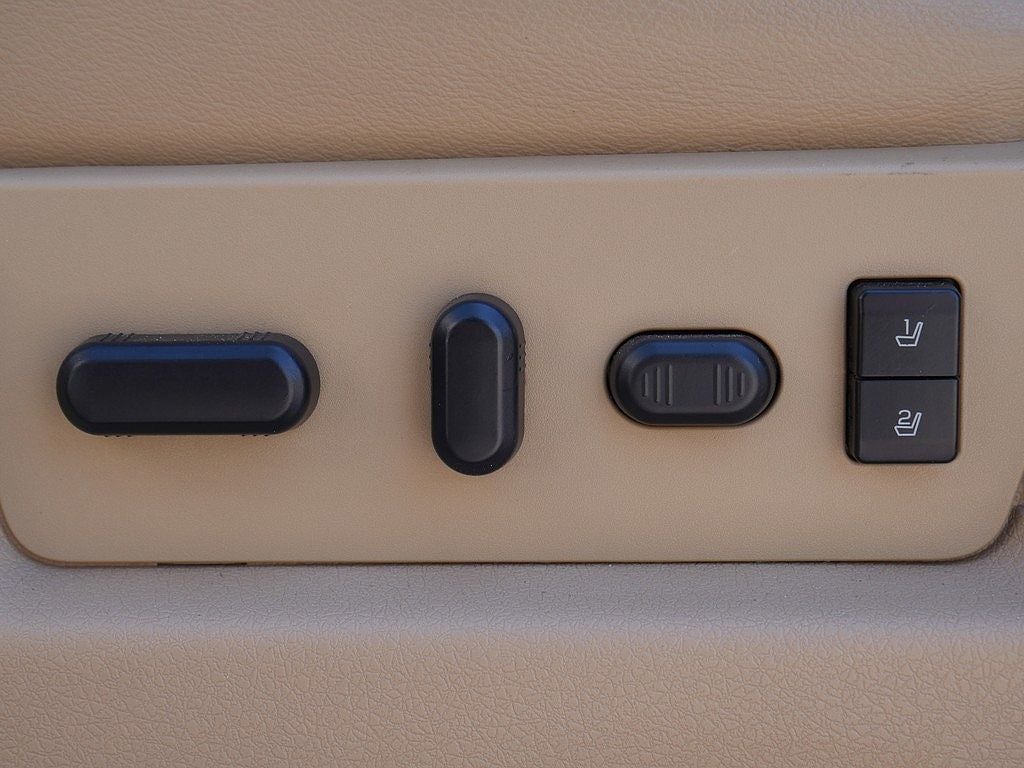 2014 Ford F-150 Lariat CREW 5.0