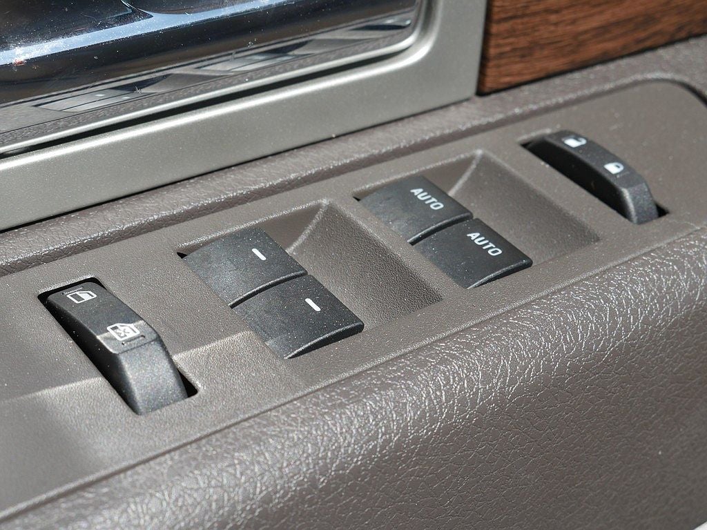 2014 Ford F-150 Lariat CREW 5.0