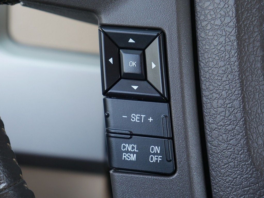 2014 Ford F-150 Lariat CREW 5.0