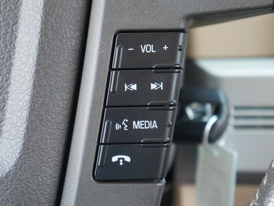 2014 Ford F-150 Lariat CREW 5.0