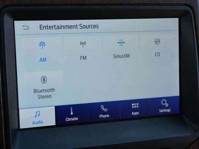 2014 Ford F-150 Lariat CREW 5.0