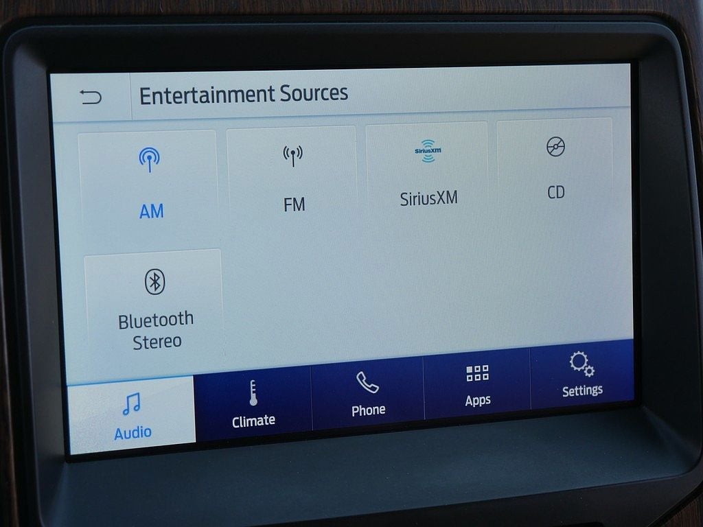 2014 Ford F-150 Lariat CREW 5.0