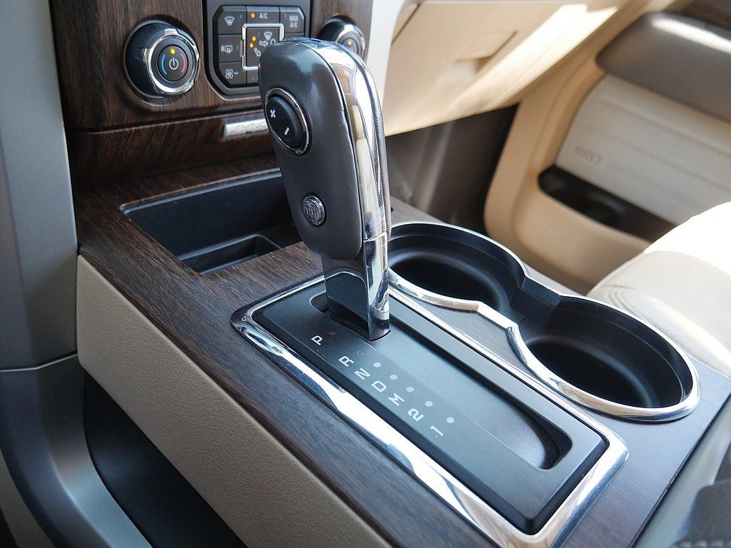 2014 Ford F-150 Lariat CREW 5.0