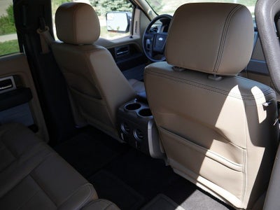 2014 Ford F-150 Lariat CREW 5.0