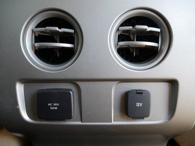 2014 Ford F-150 Lariat CREW 5.0